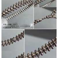 Cheap Cartier Bracelets For Couples #1144811 Replica Wholesale [$98.00 USD] [ITEM#1144811] on Replica Cartier Bracelets For Couples