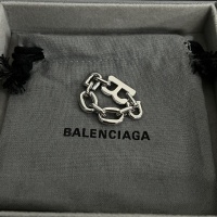 Cheap Balenciaga Rings #1144838 Replica Wholesale [$40.00 USD] [ITEM#1144838] on Replica Balenciaga Rings