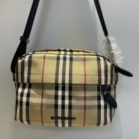 Burberry AAA Man Messenger Bags #1144880