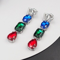 Dolce & Gabbana D&G Earrings For Women #1144881