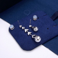 Cheap Apm Monaco Earrings For Women #1144893 Replica Wholesale [$32.00 USD] [ITEM#1144893] on Replica Apm Monaco Earrings