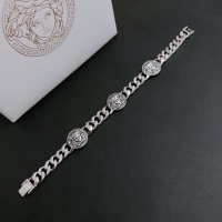 Cheap Versace Bracelets #1144908 Replica Wholesale [$56.00 USD] [ITEM#1144908] on Replica Versace Bracelets