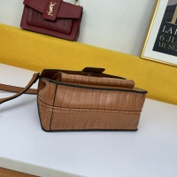 Cheap Yves Saint Laurent YSL AAA Quality Messenger Bags For Women #1144923 Replica Wholesale [$98.00 USD] [ITEM#1144923] on Replica Yves Saint Laurent YSL AAA Messenger Bags