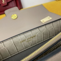 Cheap Yves Saint Laurent YSL AAA Quality Messenger Bags For Women #1144927 Replica Wholesale [$98.00 USD] [ITEM#1144927] on Replica Yves Saint Laurent YSL AAA Messenger Bags