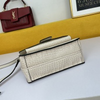Cheap Yves Saint Laurent YSL AAA Quality Messenger Bags For Women #1144928 Replica Wholesale [$98.00 USD] [ITEM#1144928] on Replica Yves Saint Laurent YSL AAA Messenger Bags