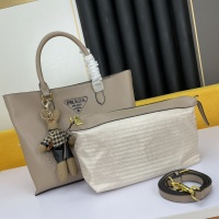Prada AAA Quality Handbags For Women #1144941