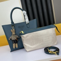 Prada AAA Quality Handbags For Women #1144943