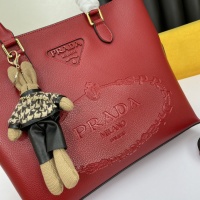 Cheap Prada AAA Quality Handbags For Women #1144945 Replica Wholesale [$102.00 USD] [ITEM#1144945] on Replica Prada AAA Quality Handbags
