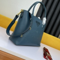 Cheap Prada AAA Quality Handbags For Women #1144948 Replica Wholesale [$102.00 USD] [ITEM#1144948] on Replica Prada AAA Quality Handbags