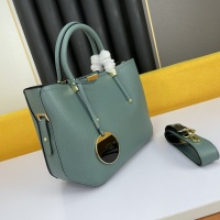 Cheap Bvlgari AAA Quality Handbags For Women #1144952 Replica Wholesale [$96.00 USD] [ITEM#1144952] on Replica Bvlgari AAA Handbags