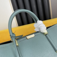 Cheap Bvlgari AAA Quality Handbags For Women #1144952 Replica Wholesale [$96.00 USD] [ITEM#1144952] on Replica Bvlgari AAA Handbags