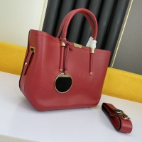 Cheap Bvlgari AAA Quality Handbags For Women #1144953 Replica Wholesale [$96.00 USD] [ITEM#1144953] on Replica Bvlgari AAA Handbags