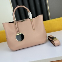 Cheap Bvlgari AAA Quality Handbags For Women #1144954 Replica Wholesale [$96.00 USD] [ITEM#1144954] on Replica Bvlgari AAA Handbags