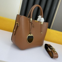 Cheap Bvlgari AAA Quality Handbags For Women #1144955 Replica Wholesale [$96.00 USD] [ITEM#1144955] on Replica Bvlgari AAA Handbags