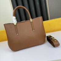 Cheap Bvlgari AAA Quality Handbags For Women #1144955 Replica Wholesale [$96.00 USD] [ITEM#1144955] on Replica Bvlgari AAA Handbags