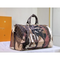 Cheap Louis Vuitton Travel Bags #1145084 Replica Wholesale [$102.00 USD] [ITEM#1145084] on Replica Louis Vuitton Travel Bags