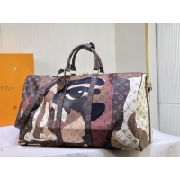 Cheap Louis Vuitton Travel Bags #1145084 Replica Wholesale [$102.00 USD] [ITEM#1145084] on Replica Louis Vuitton Travel Bags