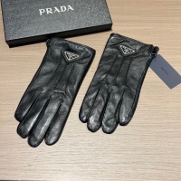Cheap Prada Gloves For Men #1145114 Replica Wholesale [$56.00 USD] [ITEM#1145114] on Replica Prada Gloves