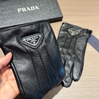 Cheap Prada Gloves For Men #1145114 Replica Wholesale [$56.00 USD] [ITEM#1145114] on Replica Prada Gloves