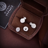 Cheap Versace Earrings For Women #1145149 Replica Wholesale [$27.00 USD] [ITEM#1145149] on Replica Versace Earrings