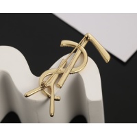 Cheap Yves Saint Laurent Brooches For Women #1145156 Replica Wholesale [$27.00 USD] [ITEM#1145156] on Replica Yves Saint Laurent Brooches