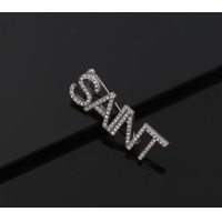 Cheap Yves Saint Laurent Brooches For Women #1145222 Replica Wholesale [$25.00 USD] [ITEM#1145222] on Replica Yves Saint Laurent Brooches