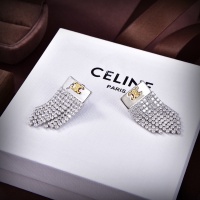 Cheap Celine Earrings For Women #1145226 Replica Wholesale [$32.00 USD] [ITEM#1145226] on Replica Celine Earrings