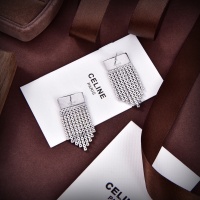 Cheap Celine Earrings For Women #1145226 Replica Wholesale [$32.00 USD] [ITEM#1145226] on Replica Celine Earrings