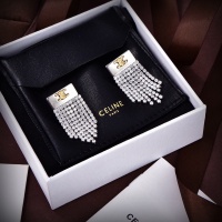 Cheap Celine Earrings For Women #1145226 Replica Wholesale [$32.00 USD] [ITEM#1145226] on Replica Celine Earrings