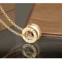 Cheap Bvlgari Necklaces #1145243 Replica Wholesale [$29.00 USD] [ITEM#1145243] on Replica Bvlgari Necklaces