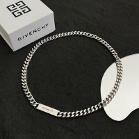 Cheap Givenchy Necklaces #1145246 Replica Wholesale [$48.00 USD] [ITEM#1145246] on Replica Givenchy Necklaces
