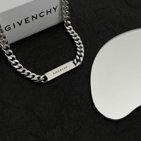 Cheap Givenchy Necklaces #1145246 Replica Wholesale [$48.00 USD] [ITEM#1145246] on Replica Givenchy Necklaces