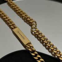Cheap Givenchy Necklaces #1145247 Replica Wholesale [$48.00 USD] [ITEM#1145247] on Replica Givenchy Necklaces