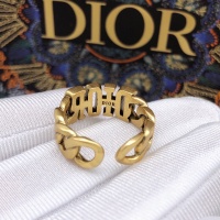 Cheap Christian Dior Rings #1145289 Replica Wholesale [$27.00 USD] [ITEM#1145289] on Replica Christian Dior Rings