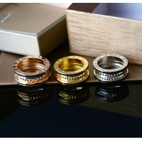 Cheap Bvlgari Rings For Unisex #1145300 Replica Wholesale [$27.00 USD] [ITEM#1145300] on Replica Bvlgari Rings