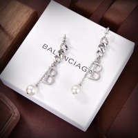 Cheap Balenciaga Earrings For Women #1145369 Replica Wholesale [$27.00 USD] [ITEM#1145369] on Replica Balenciaga Earrings
