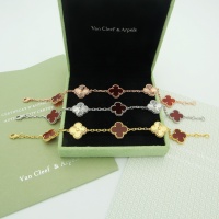 Cheap Van Cleef &amp; Arpels Bracelets For Women #1145372 Replica Wholesale [$29.00 USD] [ITEM#1145372] on Replica Van Cleef &amp; Arpels Bracelets