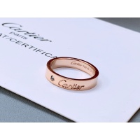 Cartier Rings #1145434
