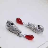 Cheap Cartier Earrings For Women #1145439 Replica Wholesale [$42.00 USD] [ITEM#1145439] on Replica Cartier Earrings