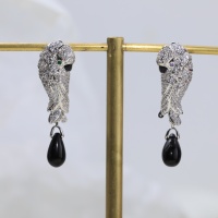 Cheap Cartier Earrings For Women #1145440 Replica Wholesale [$42.00 USD] [ITEM#1145440] on Replica Cartier Earrings