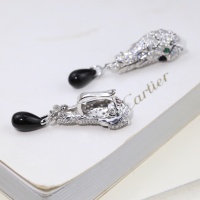Cheap Cartier Earrings For Women #1145440 Replica Wholesale [$42.00 USD] [ITEM#1145440] on Replica Cartier Earrings
