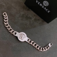 Cheap Versace Bracelets #1145463 Replica Wholesale [$45.00 USD] [ITEM#1145463] on Replica Versace Bracelets