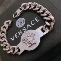 Cheap Versace Bracelets #1145463 Replica Wholesale [$45.00 USD] [ITEM#1145463] on Replica Versace Bracelets