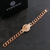 Cheap Versace Bracelets #1145464 Replica Wholesale [$45.00 USD] [ITEM#1145464] on Replica Versace Bracelets