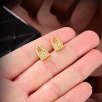 Cheap Versace Earrings For Women #1145465 Replica Wholesale [$25.00 USD] [ITEM#1145465] on Replica Versace Earrings