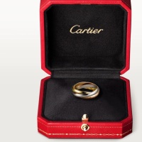 Cheap Cartier Rings #1145484 Replica Wholesale [$52.00 USD] [ITEM#1145484] on Replica Cartier Rings