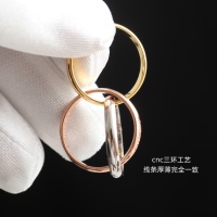 Cheap Cartier Rings #1145484 Replica Wholesale [$52.00 USD] [ITEM#1145484] on Replica Cartier Rings