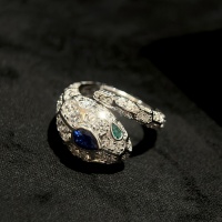 Cheap Bvlgari Rings For Women #1145541 Replica Wholesale [$56.00 USD] [ITEM#1145541] on Replica Bvlgari Rings