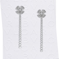 Cheap Bvlgari Earrings For Women #1145542 Replica Wholesale [$68.00 USD] [ITEM#1145542] on Replica Bvlgari Earrings