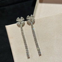 Cheap Bvlgari Earrings For Women #1145542 Replica Wholesale [$68.00 USD] [ITEM#1145542] on Replica Bvlgari Earrings